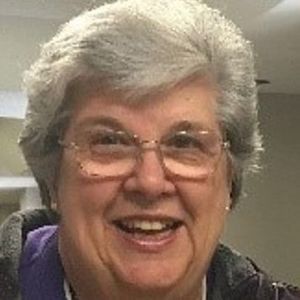 Meet your Posher, Jackie